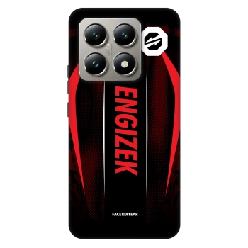 Ovitek za Xiaomi 14T - OKTAGON - Engizek Fight Jersey