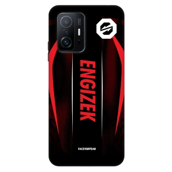 Ovitek za Xiaomi 11T Pro - OKTAGON - Engizek Fight Jersey