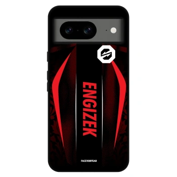 Ovitek za Google Pixel 8 Pro - OKTAGON - Engizek Fight Jersey