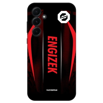 Ovitek za Samsung Galaxy A55 5G A556B - OKTAGON - Engizek Fight Jersey
