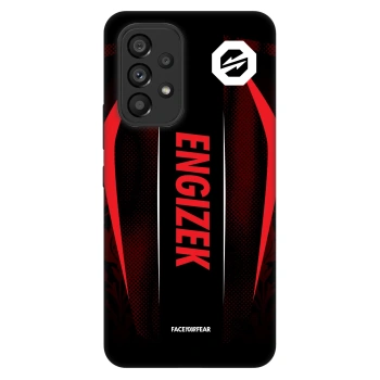 Ovitek za Samsung Galaxy A53 5G A536 - OKTAGON - Engizek Fight Jersey