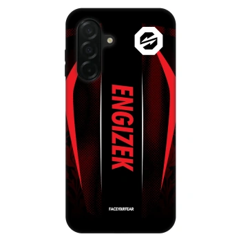 Ovitek za Samsung Galaxy A26 5G A266B - OKTAGON - Engizek Fight Jersey