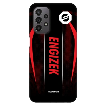 Ovitek za Samsung Galaxy A23 A236B 5G - OKTAGON - Engizek Fight Jersey