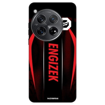 Ovitek za OnePlus 12 5G - OKTAGON - Engizek Fight Jersey
