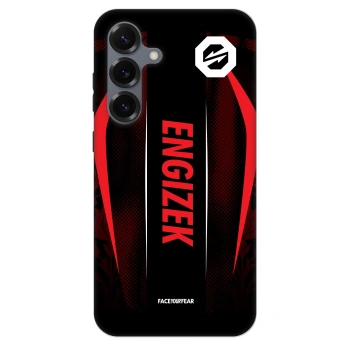 Ovitek za Samsung Galaxy S25+ 5G - OKTAGON - Engizek Fight Jersey