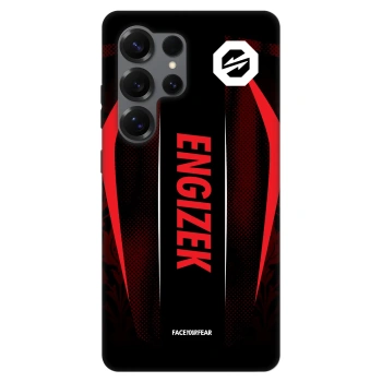 Ovitek za Samsung Galaxy S25 Ultra 5G - OKTAGON - Engizek Fight Jersey