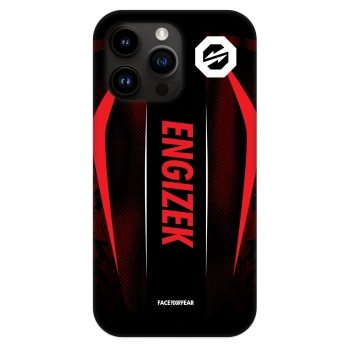 Ovitek za Apple iPhone 13 Pro - OKTAGON - Engizek Fight Jersey
