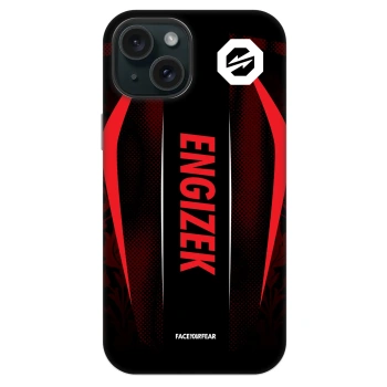 Ovitek za Apple iPhone 14 - OKTAGON - Engizek Fight Jersey