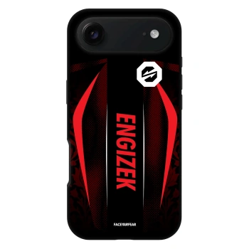 Ovitek za Apple iPhone Air - OKTAGON - Engizek Fight Jersey