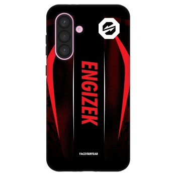 Ovitek za Samsung Galaxy A56 5G A566B - OKTAGON - Engizek Fight Jersey