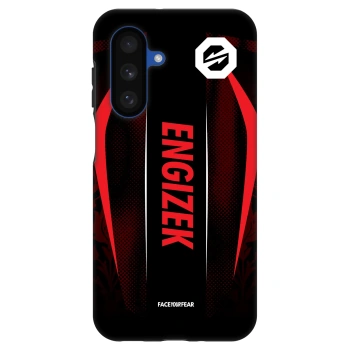 Ovitek za Samsung Galaxy A17 5G - OKTAGON - Engizek Fight Jersey