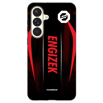 Ovitek za Samsung Galaxy S26+ - OKTAGON - Engizek Fight Jersey