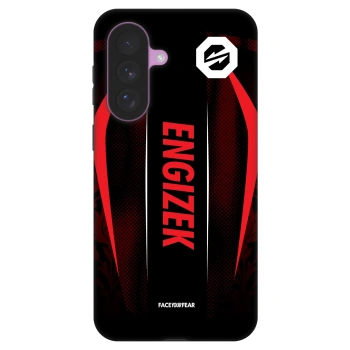 Ovitek za Samsung Galaxy A57 5G - OKTAGON - Engizek Fight Jersey