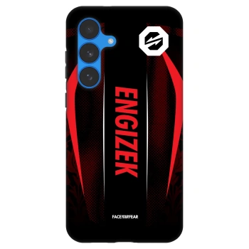 Ovitek za Samsung Galaxy S25 FE 5G - OKTAGON - Engizek Fight Jersey