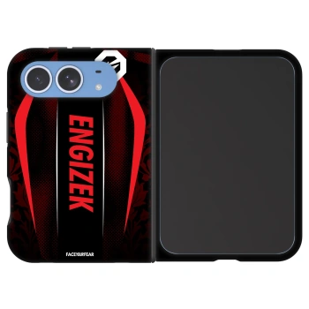 Ovitek za Apple iPhone Duo - OKTAGON - Engizek Fight Jersey