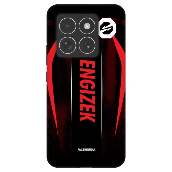 Ovitek za Xiaomi 14 Pro - OKTAGON - Engizek Fight Jersey