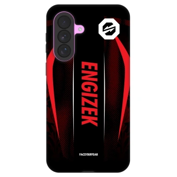 Ovitek za Samsung Galaxy A37 - OKTAGON - Engizek Fight Jersey