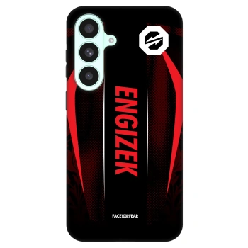 Ovitek za Samsung Galaxy S26 FE - OKTAGON - Engizek Fight Jersey