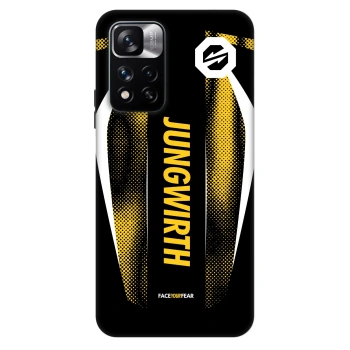 Ovitek za Xiaomi Redmi Note 11 Pro - OKTAGON - Jungwirth Fight Jersey
