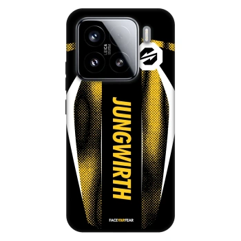 Ovitek za Xiaomi 15 - OKTAGON - Jungwirth Fight Jersey