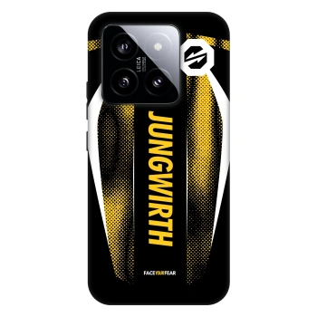 Ovitek za Xiaomi 14 - OKTAGON - Jungwirth Fight Jersey