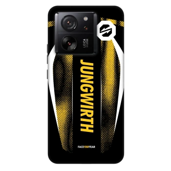 Ovitek za Xiaomi 13T Pro - OKTAGON - Jungwirth Fight Jersey
