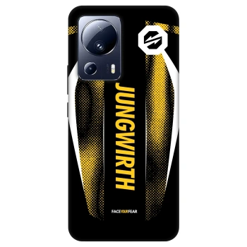 Ovitek za Xiaomi 13 Lite - OKTAGON - Jungwirth Fight Jersey