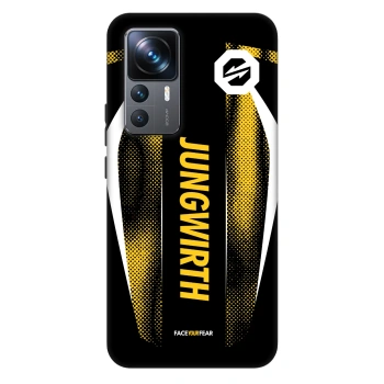 Ovitek za Xiaomi 12T Pro - OKTAGON - Jungwirth Fight Jersey