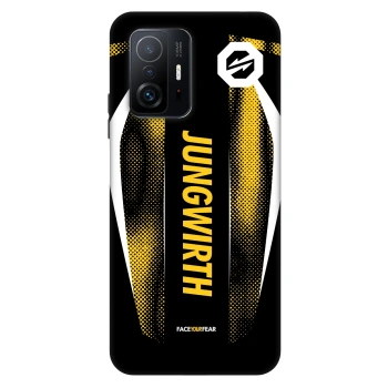 Ovitek za Xiaomi 11T Pro - OKTAGON - Jungwirth Fight Jersey