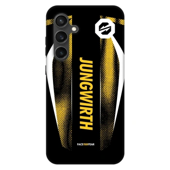 Ovitek za Samsung Galaxy S24 FE S721B - OKTAGON - Jungwirth Fight Jersey