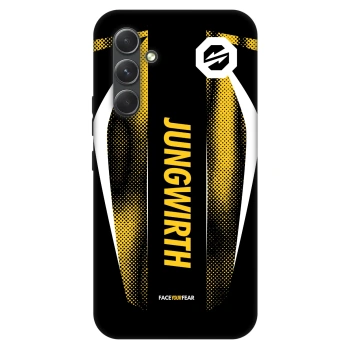 Ovitek za Samsung Galaxy A54 5G A546B - OKTAGON - Jungwirth Fight Jersey