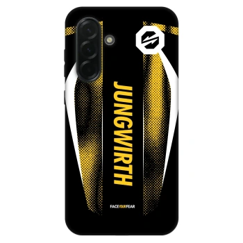 Ovitek za Samsung Galaxy A36 5G - OKTAGON - Jungwirth Fight Jersey