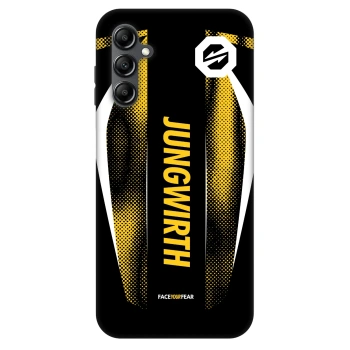 Ovitek za Samsung Galaxy A14 5G A146P - OKTAGON - Jungwirth Fight Jersey