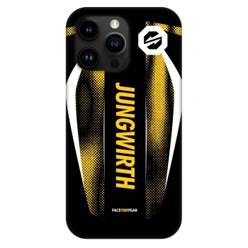 Ovitek za Apple iPhone 13 Pro - OKTAGON - Jungwirth Fight Jersey