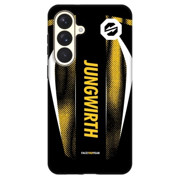 Ovitek za Samsung Galaxy S26+ - OKTAGON - Jungwirth Fight Jersey