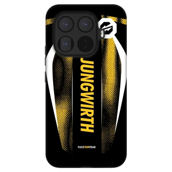 Ovitek za Xiaomi 15T Pro - OKTAGON - Jungwirth Fight Jersey