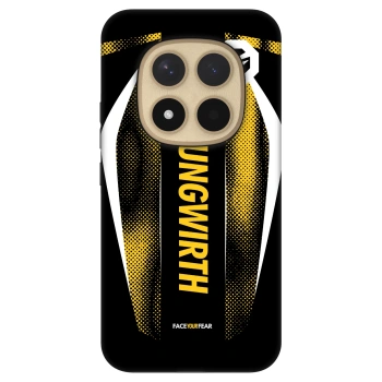 Ovitek za Xiaomi Redmi Note 15 Pro+ - OKTAGON - Jungwirth Fight Jersey