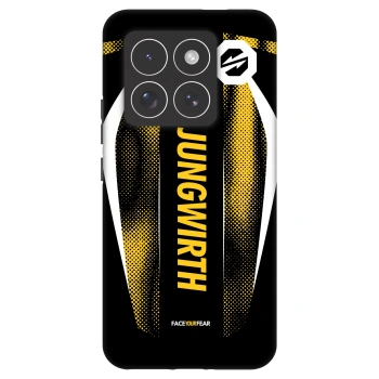 Ovitek za Xiaomi 14 Pro - OKTAGON - Jungwirth Fight Jersey