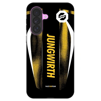 Ovitek za Samsung Galaxy A37 - OKTAGON - Jungwirth Fight Jersey