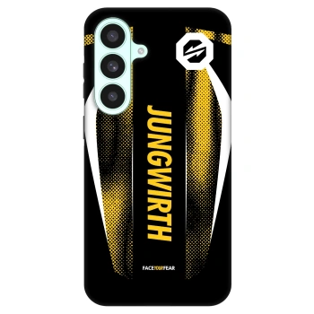 Ovitek za Samsung Galaxy S26 FE - OKTAGON - Jungwirth Fight Jersey
