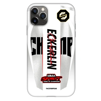 Ovitek za Apple iPhone 11 Pro - OKTAGON - Eckerlin Fight Jersey