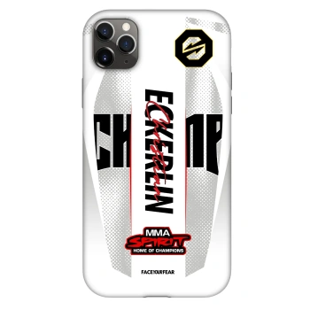 Ovitek za Apple iPhone 11 Pro Max - OKTAGON - Eckerlin Fight Jersey