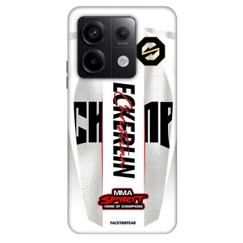 Ovitek za Xiaomi Redmi Note 13 Pro 5G - OKTAGON - Eckerlin Fight Jersey