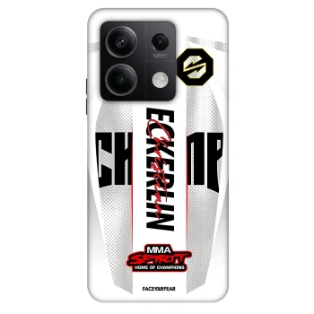 Ovitek za Xiaomi Redmi Note 13 5G - OKTAGON - Eckerlin Fight Jersey