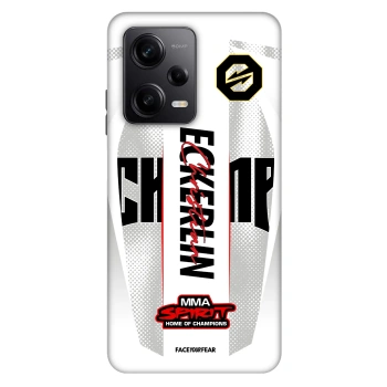 Ovitek za Xiaomi Redmi Note 12 Pro+ 5G - OKTAGON - Eckerlin Fight Jersey