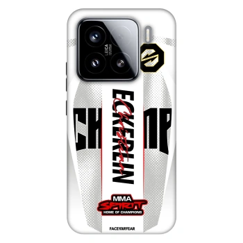 Ovitek za Xiaomi 15 - OKTAGON - Eckerlin Fight Jersey