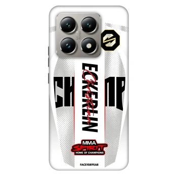 Ovitek za Xiaomi 14T - OKTAGON - Eckerlin Fight Jersey