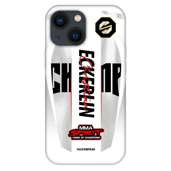Ovitek za Apple iPhone 13 mini - OKTAGON - Eckerlin Fight Jersey