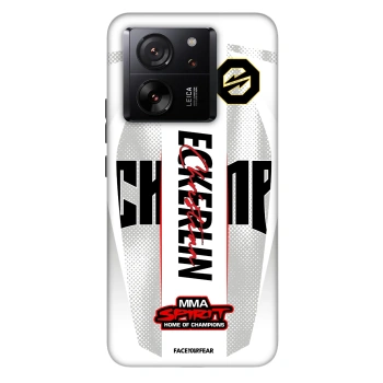 Ovitek za Xiaomi 13T Pro - OKTAGON - Eckerlin Fight Jersey