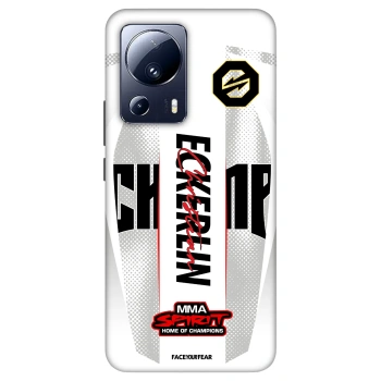 Ovitek za Xiaomi 13 Lite - OKTAGON - Eckerlin Fight Jersey